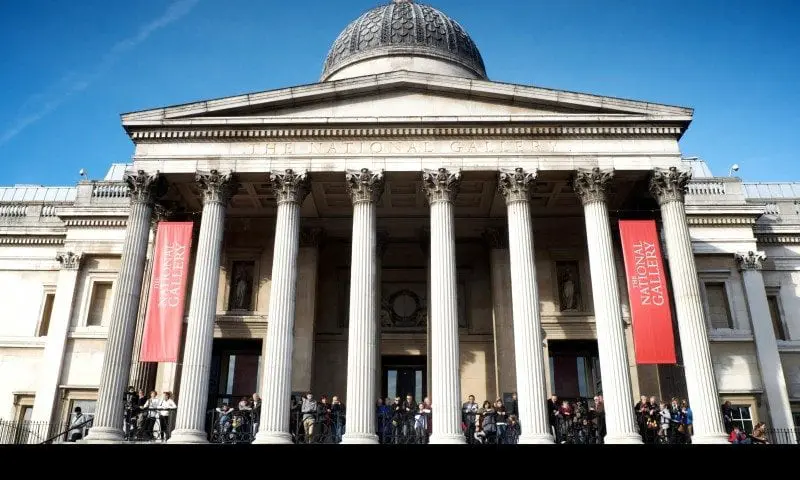 UK visitor attractions see 6.5% increase in visitors in 2014