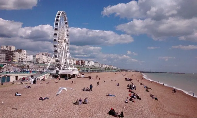 Harbour Hotels set to expand into Brighton