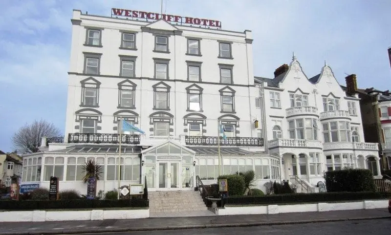 Westcliff Hotel acquired by MGM Muthu Hotels