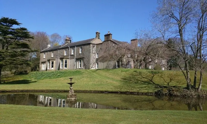 Farlam Hall Country House on the market for £1.8m
