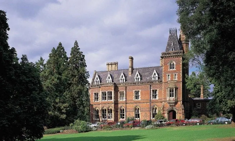 Brownsover Hall Hotel in Rugby sold for £3.25m