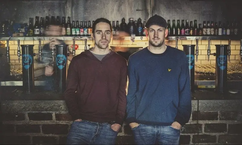 Craft-beer themed hotel to launch under Brewdog brand