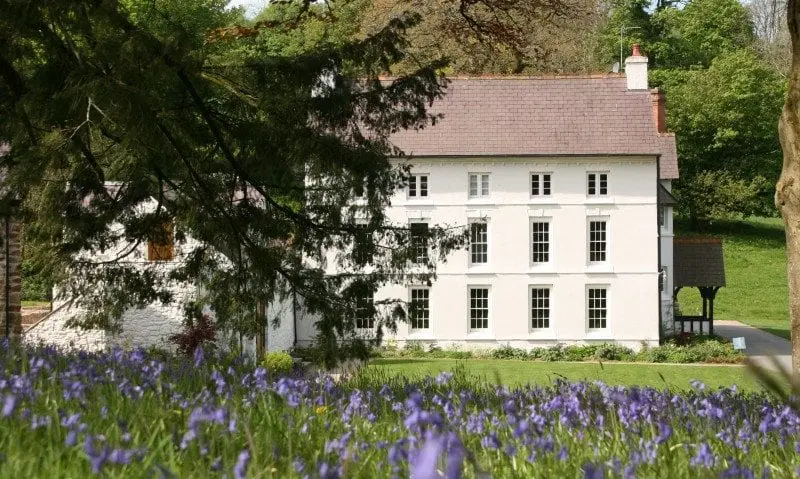 The Grove named Pride of Britain Hotel of the Year 2015