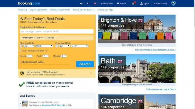 BHA slams OTAs for ‘stifling competition’