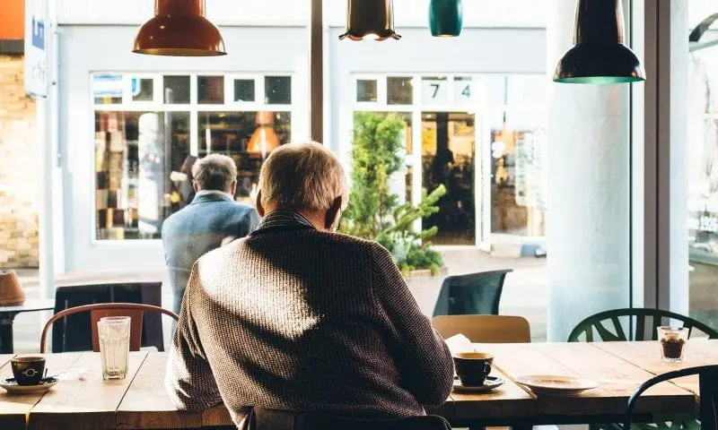 Hoteliers should target over 65s, says Barclays