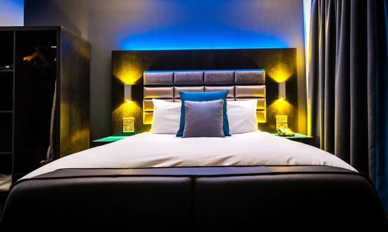 Roomzzz Aparthotel opens new Chester property