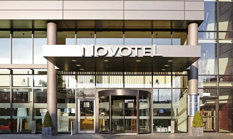 Qatar Airways acquires second UK hotel