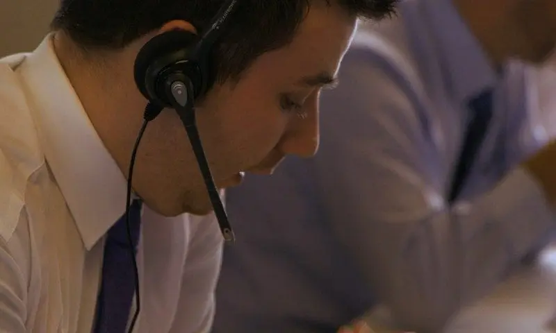 ADVICE: The importance of on-hold marketing