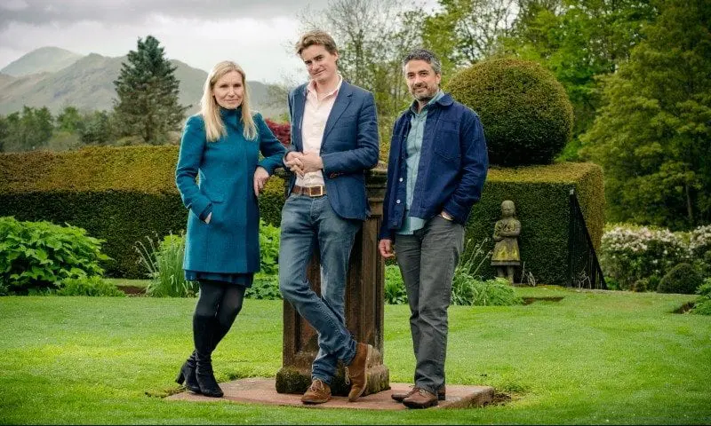 Watergate Bay Hotel team launch Another Place hotel collection