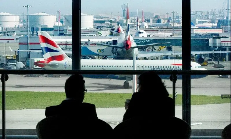 Decision on airport expansion delayed following Brexit fallout