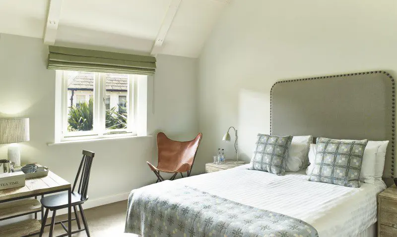 Farncombe Estate opens third hotel