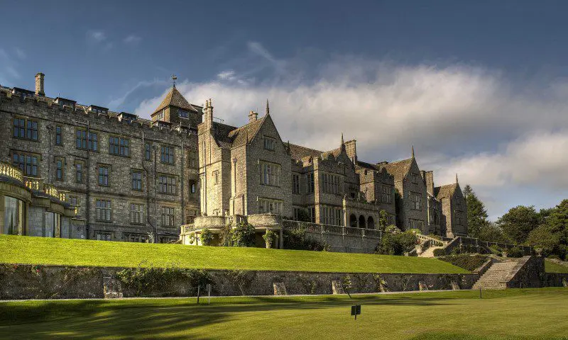 Eden Hotel Collection unveils £2m Bovey Castle renovation