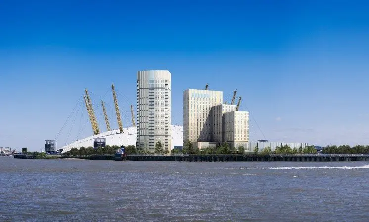 Arora Group launch recruitment campaign for new hotel