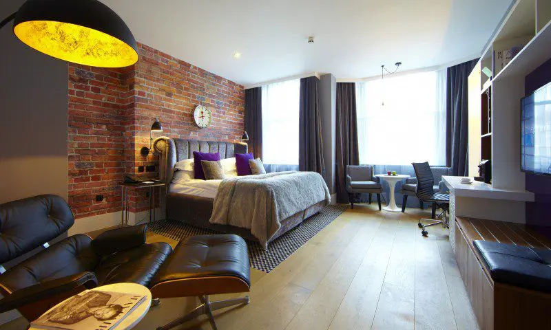 Malmaison and Hotel du Vin sold for £363m