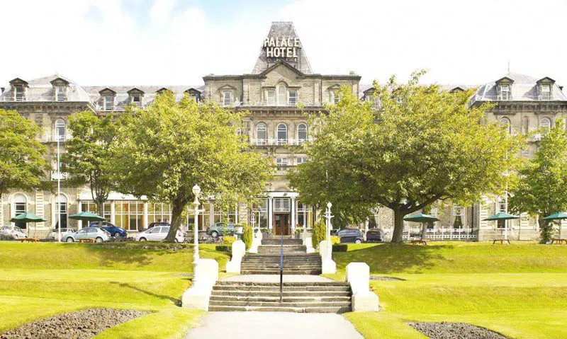 Britannia Hotels acquires two Hotel Collection hotels