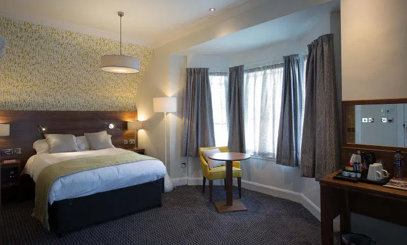 JD Wetherspoon to open two new hotels and eight pubs