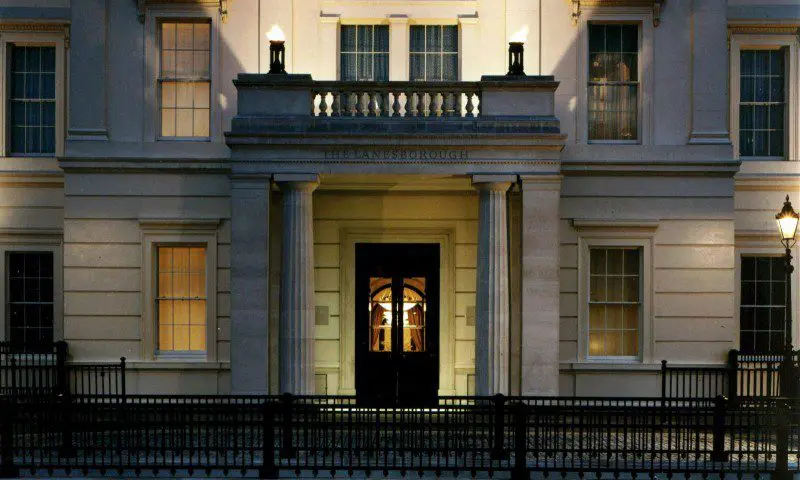 The Lanesborough opens following ‘extensive’ refurbishment