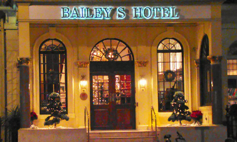 Millennium & Copthorne first half profits rise following acquisitions