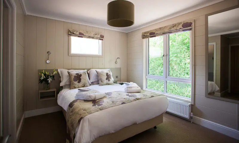 Bath Mill Lodge Retreat to open in Bath