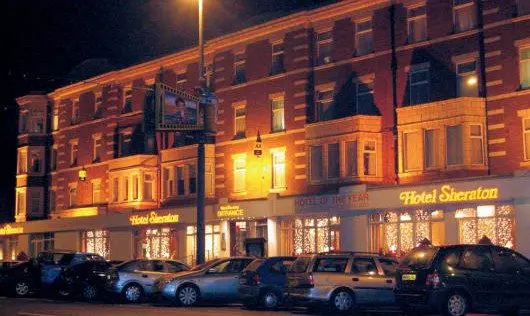 Starwood appoints Thomas Mangas new CEO