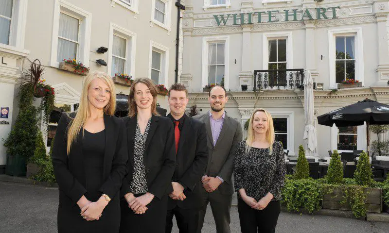 Bulldog Hotel Group launches fast-track training programme