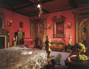 Italian Room 