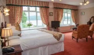 Langdale chase -Rm51 Bed
