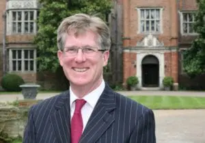 Richard Young 