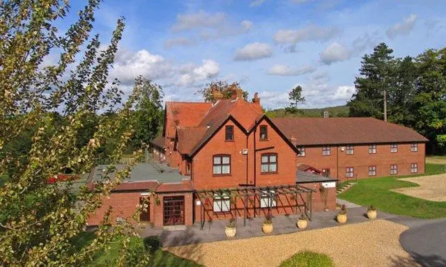 Red House Hotel in Salisbury sold by Fleurets