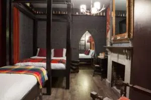 Wizard Chambers