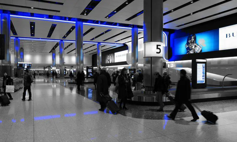 Heathrow: Commission report backs third runway