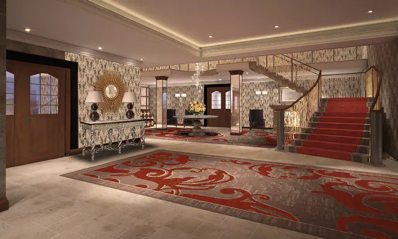 Grosvenor Pulford Hotel & Spa unveils £1.5m refurb