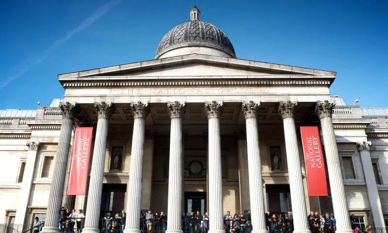 Visits to England’s tourist attractions up 4% in 2014