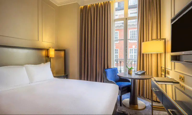 Hilton Worldwide payment systems hit by data breach