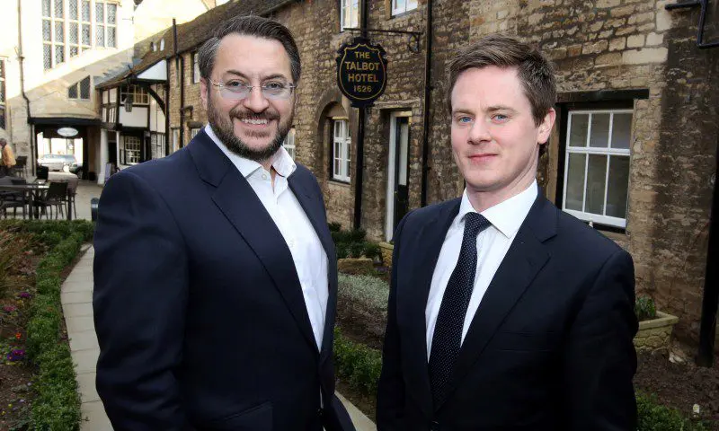 Bulldog Hotel Group rebrands to The Coaching Inn Group