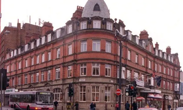 Mercure hotel to open in Doncaster