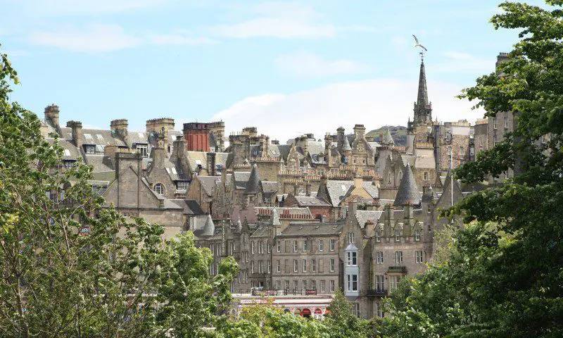 Edinburgh Fringe hotel prices ‘most expensive in Europe’