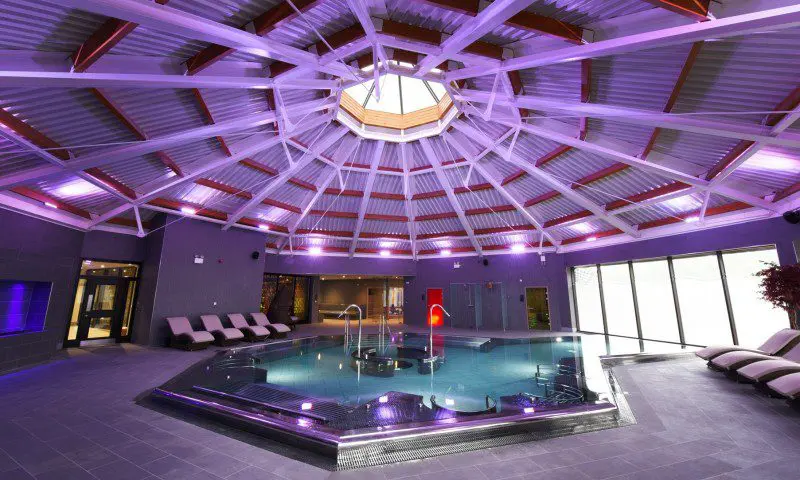 Ramside Hall Hotel opens multi-million pound spa