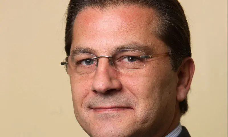 Belmond names new executive vice-president