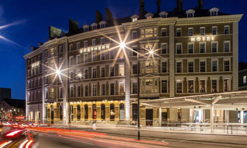 Starwood Hotels hit by credit-card stealing malware