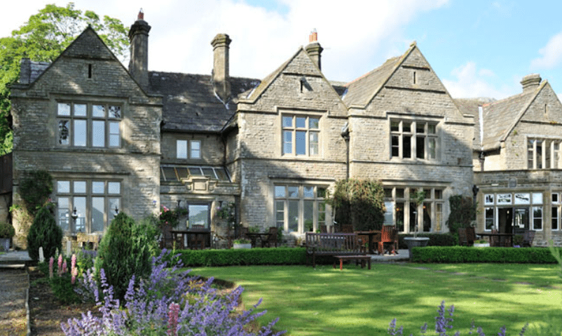 Jeremy Clarkson ‘fracas’ hotel goes on the market