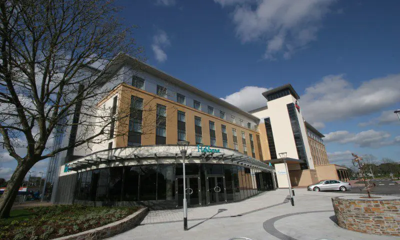 Future Inn signs up to Plymouth Armed Forces Corporate Covenant