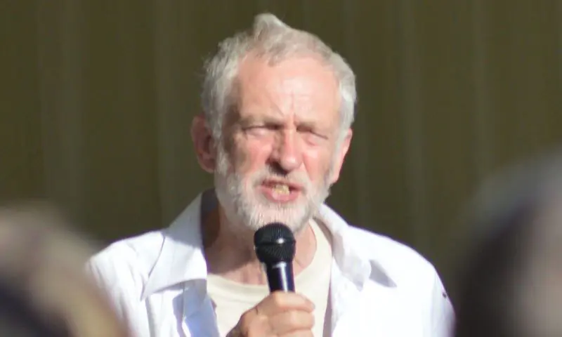 CBI ‘doesn’t share’ Corbyn’s view of the economy