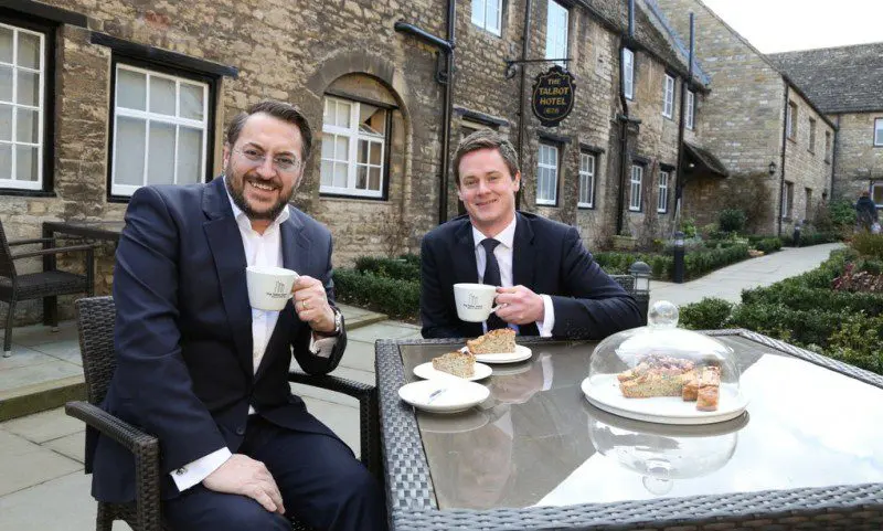Coaching Inn Group doubles profits as turnover tops £10m