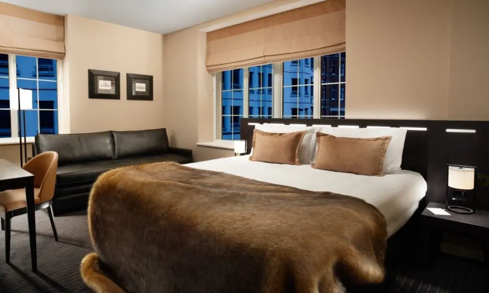 Nadler Hotels announces new opening in Victoria