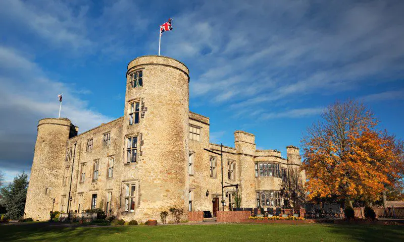 Best Western GB in talks to enter five-star market