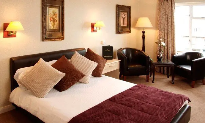 Wessex Hotel sold for £3.75m