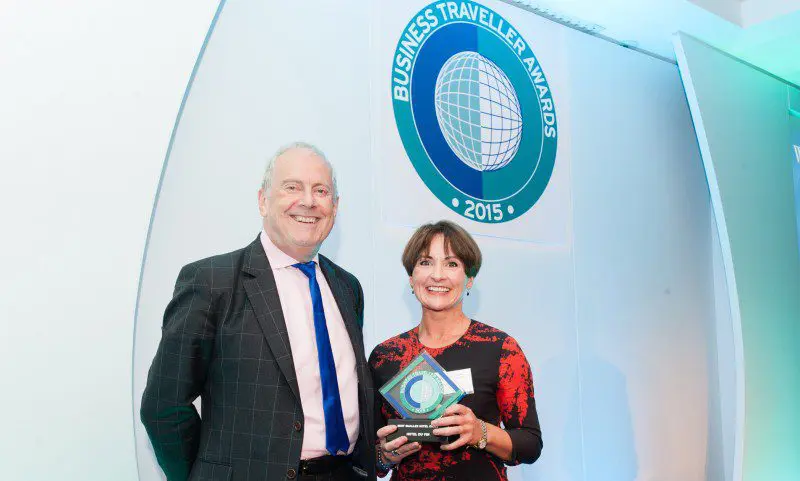 Hotel du Vin named ‘Best Smaller Hotel Chain’