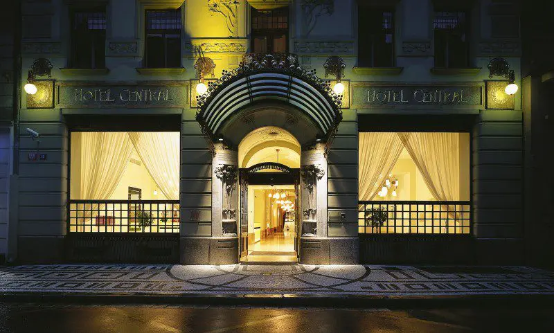 K+K Hotels sold to US investors