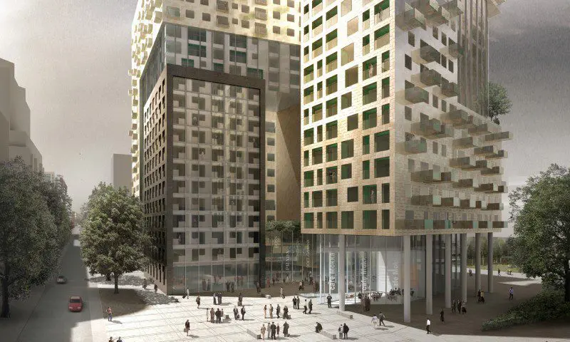 Hilton Worldwide to launch Curio brand in UK